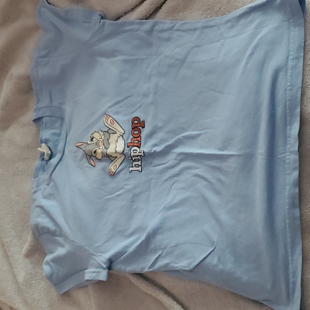 Thumper hiphop t-shirt